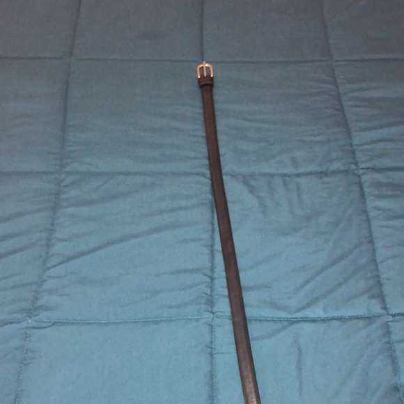 Coach belt 🖤 - Picture 2 of 6